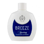 Breeze Sporting Scented Deodorant | Bontempoprofumi.it